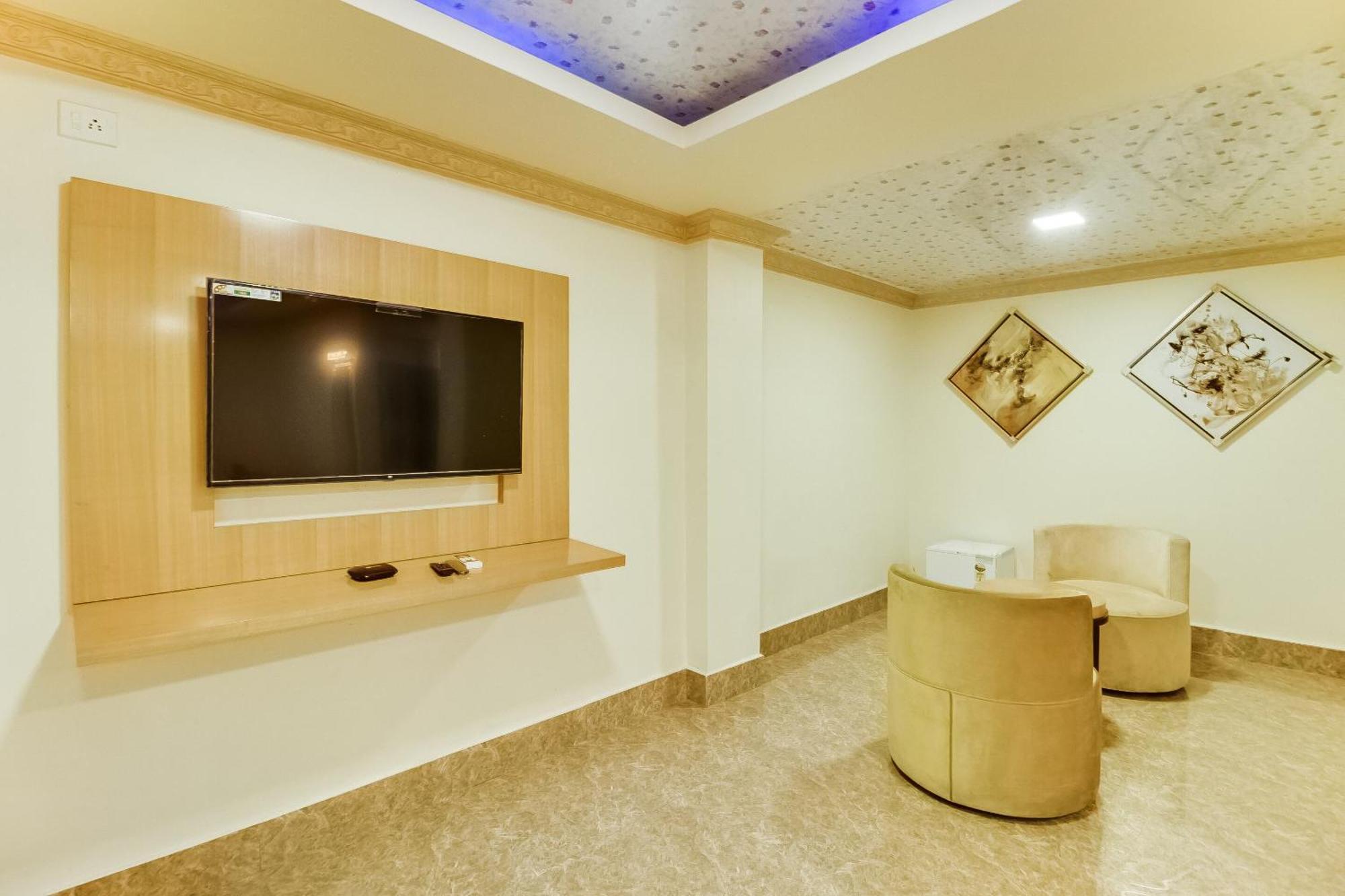 Collection O Panorama Country Club And Resort Rupnarayanpur Esterno foto